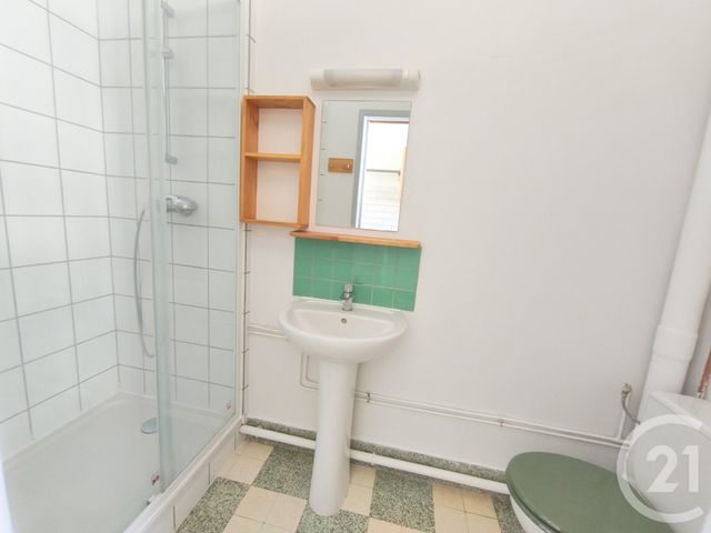 Appartement F2 à louer - 3 pièces - 39.15 m2 - AUBENAS - 07 - RHONE-ALPES - Century 21 Agence Nogier