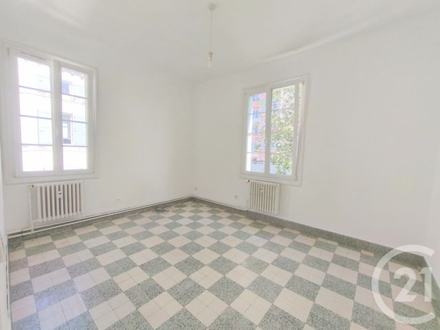 appartement - AUBENAS - 07