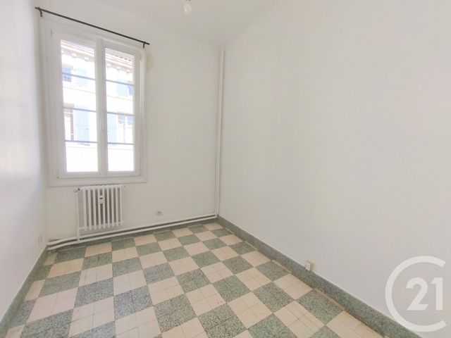 Appartement F2 à louer - 3 pièces - 39.15 m2 - AUBENAS - 07 - RHONE-ALPES - Century 21 Agence Nogier