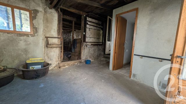 maison à vendre - 5 pièces - 78.4 m2 - JUVINAS - 07 - RHONE-ALPES - Century 21 Agence Nogier