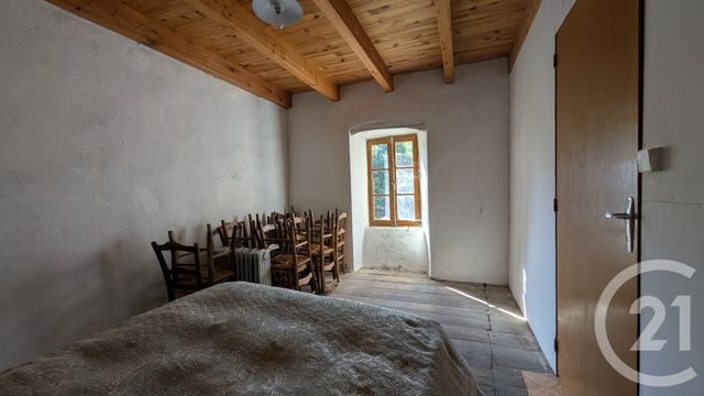 maison à vendre - 5 pièces - 78.4 m2 - JUVINAS - 07 - RHONE-ALPES - Century 21 Agence Nogier