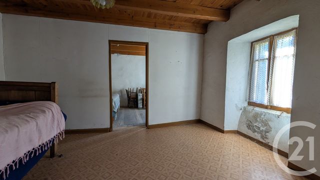 maison à vendre - 5 pièces - 78.4 m2 - JUVINAS - 07 - RHONE-ALPES - Century 21 Agence Nogier
