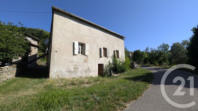 maison à vendre - 5 pièces - 78.4 m2 - JUVINAS - 07 - RHONE-ALPES - Century 21 Agence Nogier