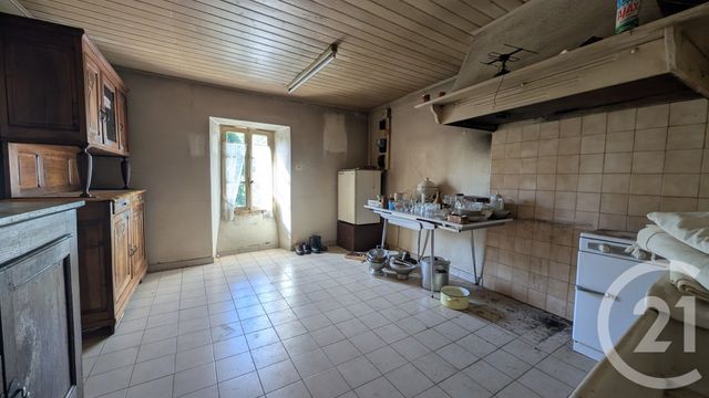 maison à vendre - 5 pièces - 78.4 m2 - JUVINAS - 07 - RHONE-ALPES - Century 21 Agence Nogier