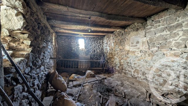 maison à vendre - 5 pièces - 78.4 m2 - JUVINAS - 07 - RHONE-ALPES - Century 21 Agence Nogier