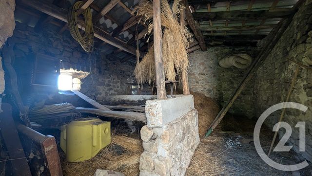 maison à vendre - 5 pièces - 78.4 m2 - JUVINAS - 07 - RHONE-ALPES - Century 21 Agence Nogier