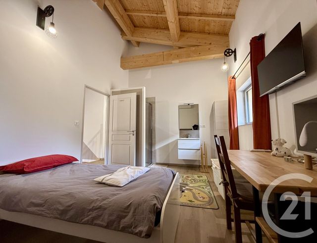 Appartement Duplex à louer - 7 pièces - 140.58 m2 - ST PRIVAT - 07 - RHONE-ALPES - Century 21 Agence Nogier