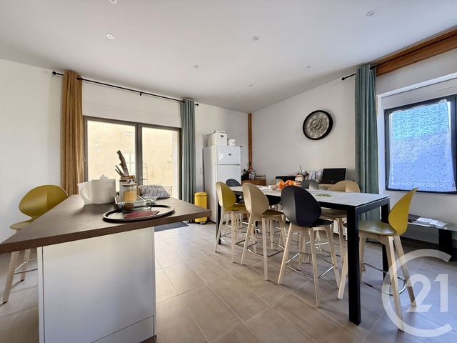 Appartement Duplex à louer - 7 pièces - 140.58 m2 - ST PRIVAT - 07 - RHONE-ALPES - Century 21 Agence Nogier