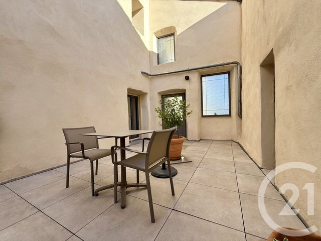 Appartement Duplex à louer - 7 pièces - 140.58 m2 - ST PRIVAT - 07 - RHONE-ALPES - Century 21 Agence Nogier