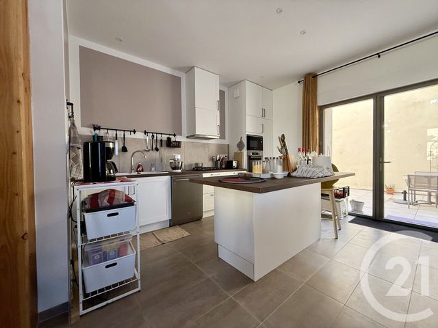Appartement Duplex à louer - 7 pièces - 140.58 m2 - ST PRIVAT - 07 - RHONE-ALPES - Century 21 Agence Nogier
