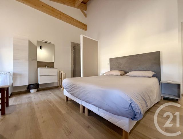 Appartement Duplex à louer - 7 pièces - 140.58 m2 - ST PRIVAT - 07 - RHONE-ALPES - Century 21 Agence Nogier