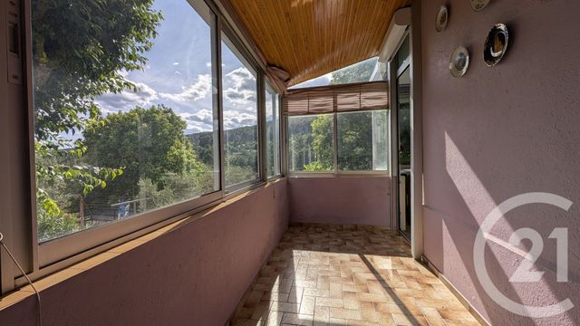 maison à vendre - 3 pièces - 50.0 m2 - AUBENAS - 07 - RHONE-ALPES - Century 21 Agence Nogier