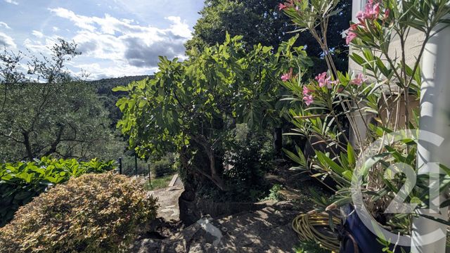 maison à vendre - 3 pièces - 50.0 m2 - AUBENAS - 07 - RHONE-ALPES - Century 21 Agence Nogier
