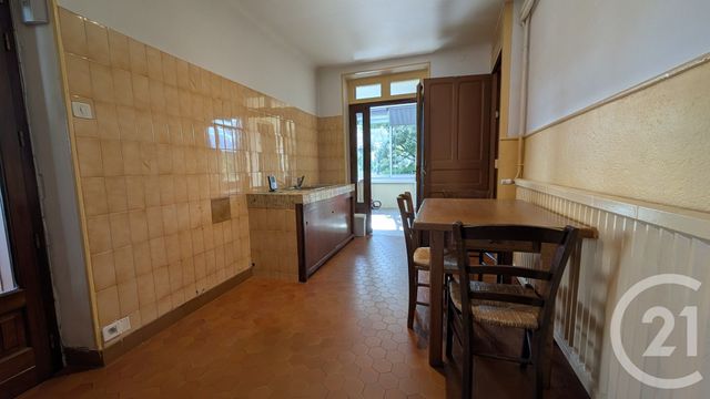 maison à vendre - 3 pièces - 50.0 m2 - AUBENAS - 07 - RHONE-ALPES - Century 21 Agence Nogier