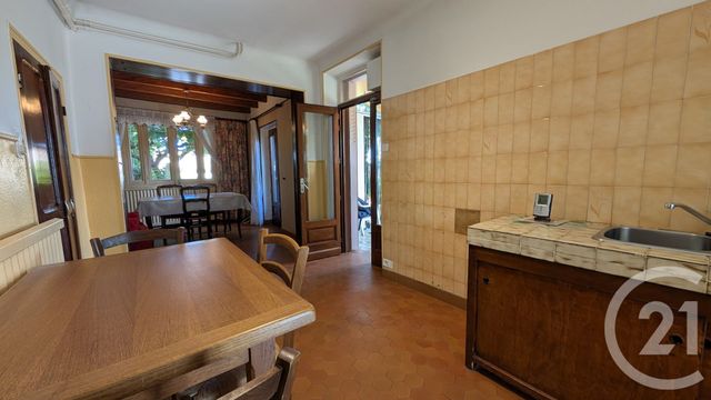 maison à vendre - 3 pièces - 50.0 m2 - AUBENAS - 07 - RHONE-ALPES - Century 21 Agence Nogier