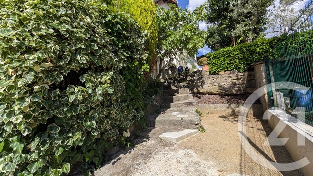 maison à vendre - 3 pièces - 50.0 m2 - AUBENAS - 07 - RHONE-ALPES - Century 21 Agence Nogier