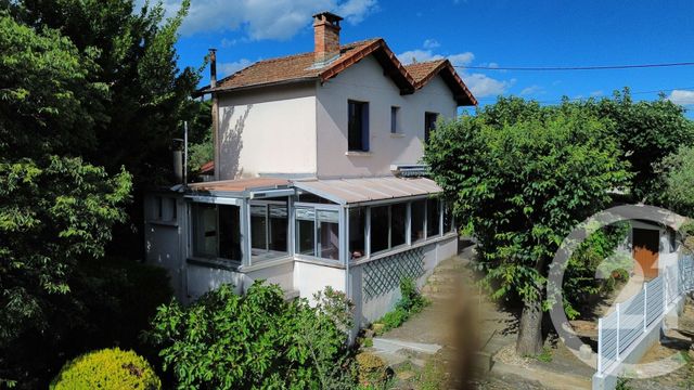 Maison à vendre AUBENAS