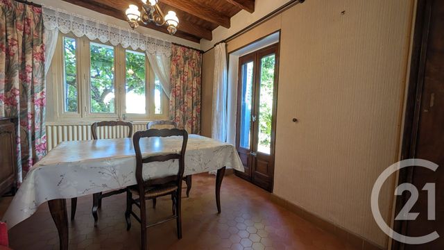 maison à vendre - 3 pièces - 50.0 m2 - AUBENAS - 07 - RHONE-ALPES - Century 21 Agence Nogier