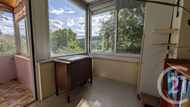 maison à vendre - 3 pièces - 50.0 m2 - AUBENAS - 07 - RHONE-ALPES - Century 21 Agence Nogier