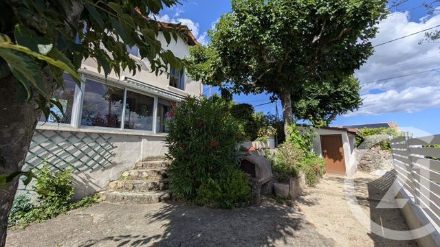 maison à vendre - 3 pièces - 50.0 m2 - AUBENAS - 07 - RHONE-ALPES - Century 21 Agence Nogier