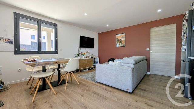 maison à vendre - 6 pièces - 148.7 m2 - LACHAPELLE SOUS AUBENAS - 07 - RHONE-ALPES - Century 21 Agence Nogier