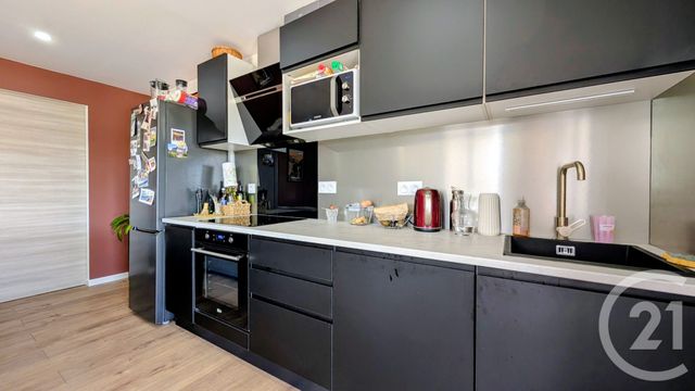 maison à vendre - 6 pièces - 148.7 m2 - LACHAPELLE SOUS AUBENAS - 07 - RHONE-ALPES - Century 21 Agence Nogier