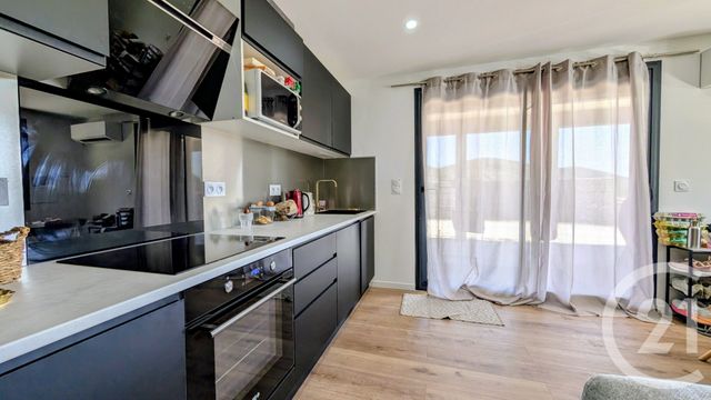 maison à vendre - 6 pièces - 148.7 m2 - LACHAPELLE SOUS AUBENAS - 07 - RHONE-ALPES - Century 21 Agence Nogier