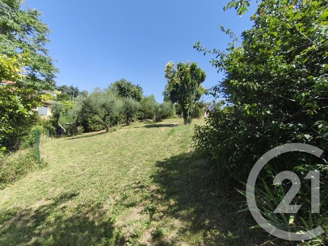 maison à louer - 3 pièces - 70.42 m2 - AUBENAS - 07 - RHONE-ALPES - Century 21 Agence Nogier
