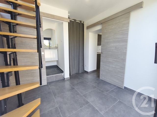 maison à louer - 3 pièces - 70.42 m2 - AUBENAS - 07 - RHONE-ALPES - Century 21 Agence Nogier