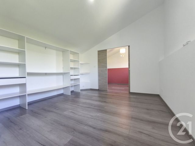 maison à louer - 3 pièces - 70.42 m2 - AUBENAS - 07 - RHONE-ALPES - Century 21 Agence Nogier