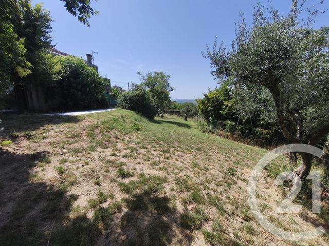 maison à louer - 3 pièces - 70.42 m2 - AUBENAS - 07 - RHONE-ALPES - Century 21 Agence Nogier