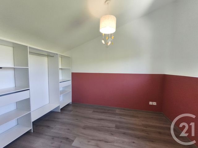 maison à louer - 3 pièces - 70.42 m2 - AUBENAS - 07 - RHONE-ALPES - Century 21 Agence Nogier