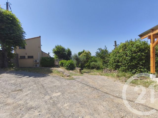 maison à louer - 3 pièces - 70.42 m2 - AUBENAS - 07 - RHONE-ALPES - Century 21 Agence Nogier