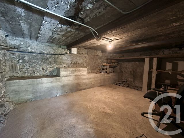 maison à louer - 3 pièces - 70.42 m2 - AUBENAS - 07 - RHONE-ALPES - Century 21 Agence Nogier
