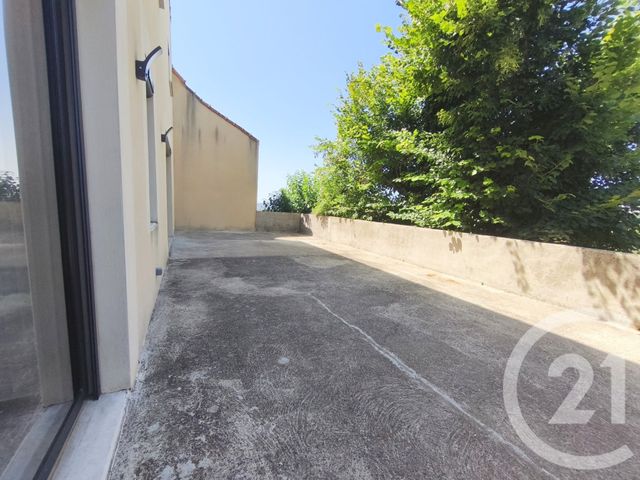 maison à louer - 3 pièces - 70.42 m2 - AUBENAS - 07 - RHONE-ALPES - Century 21 Agence Nogier