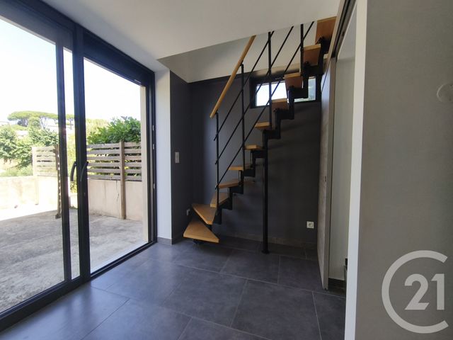 maison à louer - 3 pièces - 70.42 m2 - AUBENAS - 07 - RHONE-ALPES - Century 21 Agence Nogier