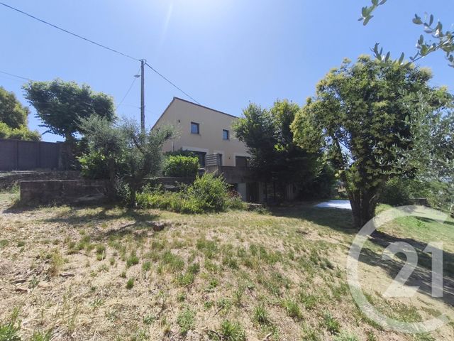 maison - AUBENAS - 07