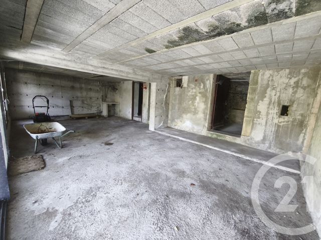 maison à louer - 3 pièces - 70.42 m2 - AUBENAS - 07 - RHONE-ALPES - Century 21 Agence Nogier