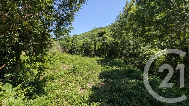 terrain à vendre - 1283.0 m2 - JUVINAS - 07 - RHONE-ALPES - Century 21 Agence Nogier