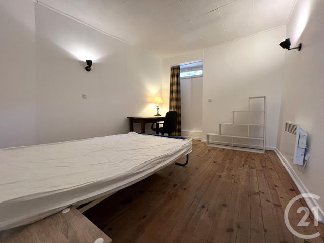 Appartement F2 à louer - 2 pièces - 33.21 m2 - AUBENAS - 07 - RHONE-ALPES - Century 21 Agence Nogier