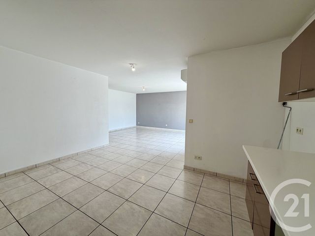Appartement F4 à louer - 4 pièces - 94.49 m2 - AUBENAS - 07 - RHONE-ALPES - Century 21 Agence Nogier