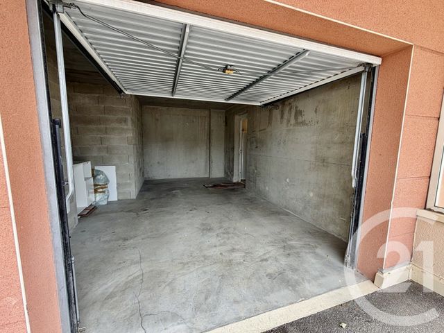Appartement F4 à louer - 4 pièces - 94.49 m2 - AUBENAS - 07 - RHONE-ALPES - Century 21 Agence Nogier