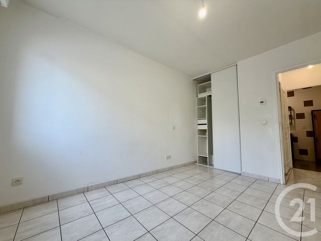 Appartement F4 à louer - 4 pièces - 94.49 m2 - AUBENAS - 07 - RHONE-ALPES - Century 21 Agence Nogier