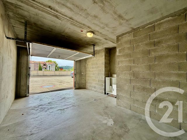 Appartement F4 à louer - 4 pièces - 94.49 m2 - AUBENAS - 07 - RHONE-ALPES - Century 21 Agence Nogier