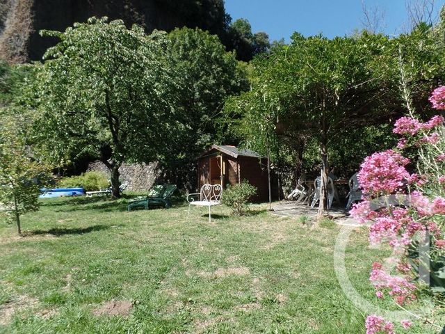 maison à vendre - 3 pièces - 55.0 m2 - THUEYTS - 07 - RHONE-ALPES - Century 21 Agence Nogier