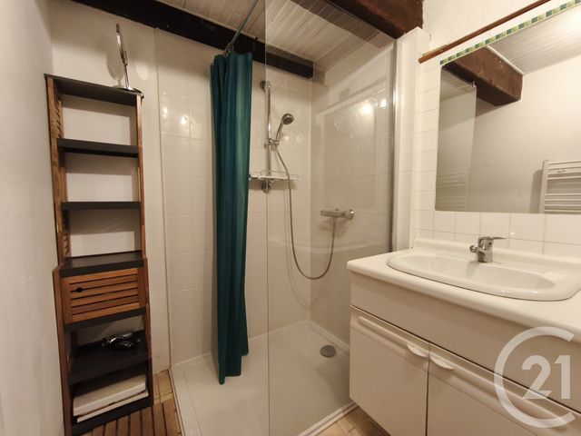 maison à vendre - 3 pièces - 55.0 m2 - THUEYTS - 07 - RHONE-ALPES - Century 21 Agence Nogier