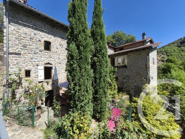 Maison à vendre THUEYTS