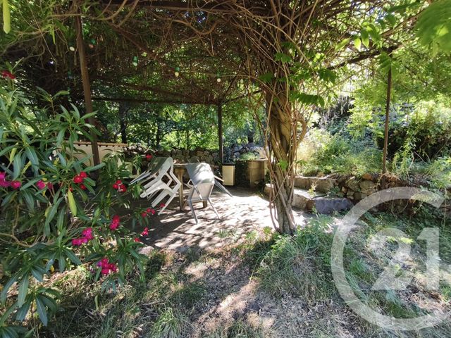 maison à vendre - 3 pièces - 55.0 m2 - THUEYTS - 07 - RHONE-ALPES - Century 21 Agence Nogier