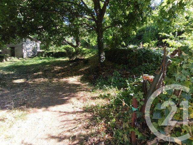 maison à vendre - 3 pièces - 55.0 m2 - THUEYTS - 07 - RHONE-ALPES - Century 21 Agence Nogier