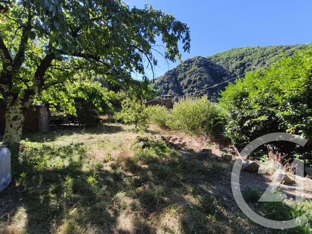 maison à vendre - 3 pièces - 55.0 m2 - THUEYTS - 07 - RHONE-ALPES - Century 21 Agence Nogier